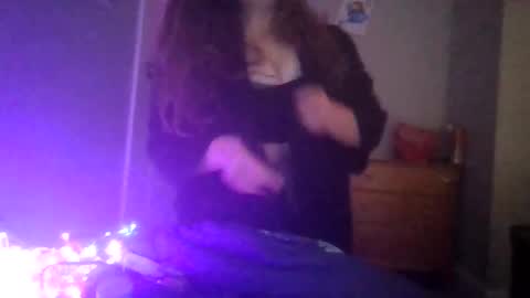 Snapshot of bbwsnowbunni696969 chatting on 18, 11, 2025 PlushiePrincess online show from 18, 11, 2025