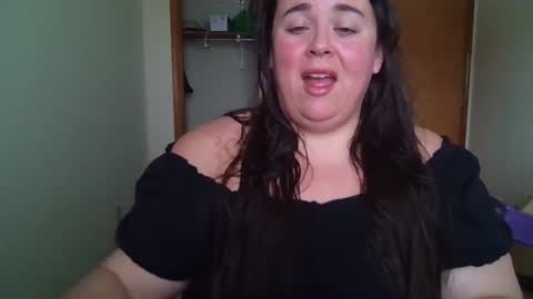 Snapshot of bbwsophiecooks chatting on 3, 1, 2025 Sophie BBW online show from 3, 1, 2025