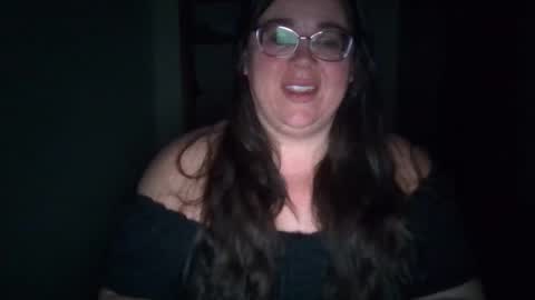 Snapshot of bbwsophiecooks chatting on 4, 1, 2025 Sophie BBW online show from 4, 1, 2025