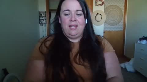 Snapshot of bbwsophiecooks chatting on 9, 1, 2025 Sophie BBW online show from 9, 1, 2025