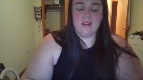Snapshot of bbwsophiecooks chatting on 11, 1, 2025 Sophie BBW online show from 11, 1, 2025