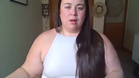 Snapshot of bbwsophiecooks chatting on 24, 1, 2025 Sophie BBW online show from 24, 1, 2025