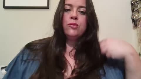 Sophie BBW online show from 22, 2, 2026