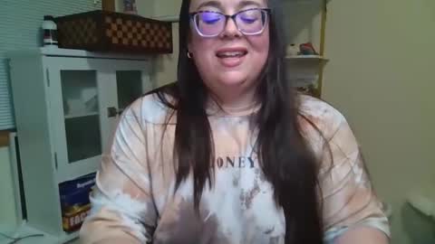 Sophie BBW online show from 9, 5, 2026