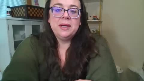 Sophie BBW online show from 11, 5, 2026