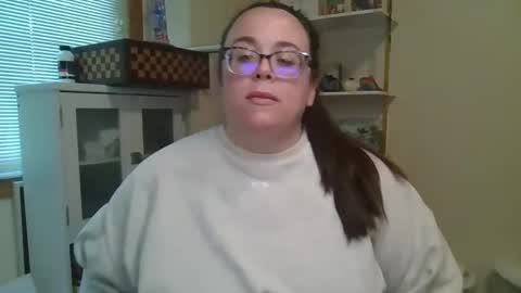 Sophie BBW online show from 11, 5, 2026