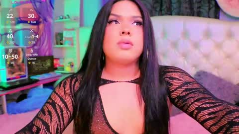 Erycka  online show from 21, 4, 2026