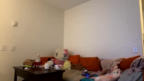 bby_julesss online show from 31, 12, 2024