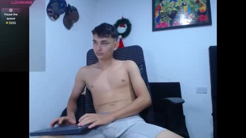bby liamm online show from 23, 12, 2024