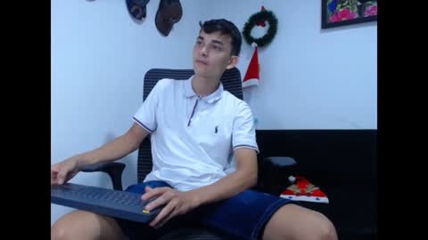 bby liamm online show from 1, 1, 2025