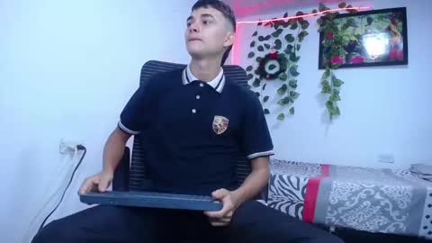 bby liamm online show from 30, 1, 2025