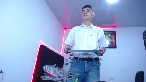 bby liamm online show from 4, 2, 2025