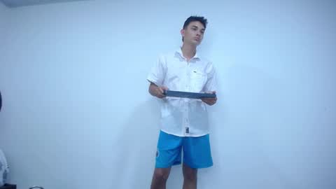 bby liamm online show from 11, 2, 2025