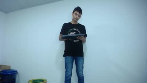 bby liamm online show from 7, 3, 2025