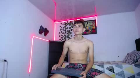 bby liamm online show from 7, 10, 2025