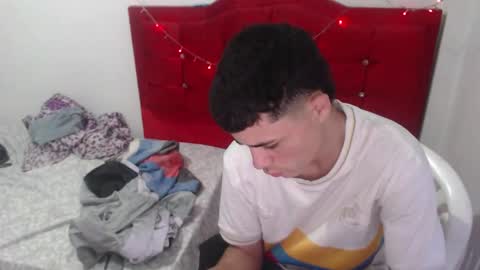 bby_nice online show from 22, 3, 2026