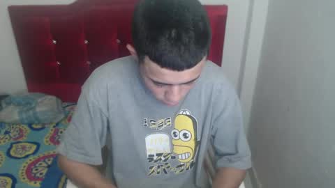 bby_nice online show from 9, 5, 2026