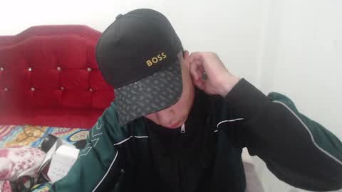 bby_nice online show from 16, 5, 2026