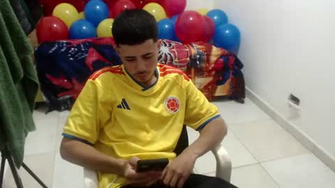 bby_nice online show from 3, 7, 2026