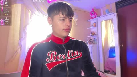 Snapshot of bbycami_ chatting on 28, 1, 2025 Cami online show from 28, 1, 2025