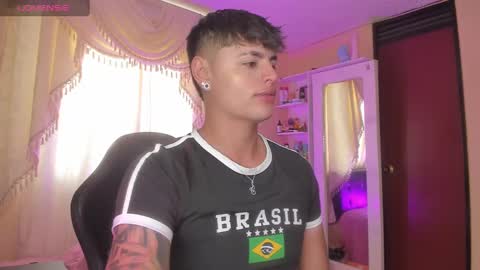 Snapshot of bbycami_ chatting on 4, 2, 2025 Cami online show from 4, 2, 2025