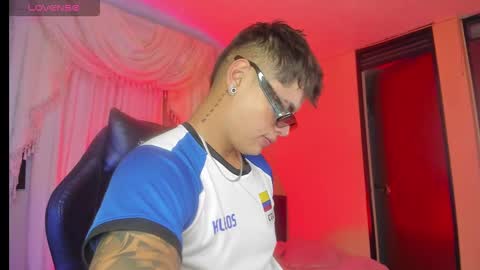 Snapshot of bbycami_ chatting on 12, 3, 2025 Cami online show from 12, 3, 2025