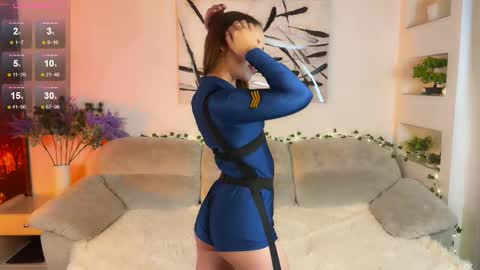 bby Mary online show from 14, 9, 2025