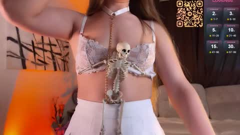 bby Mary online show from 28, 10, 2025