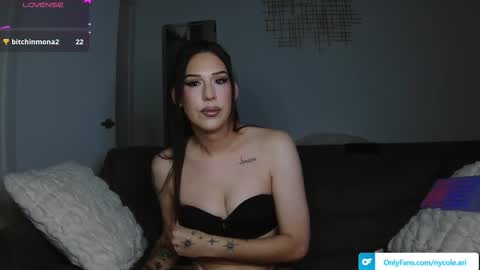 bbygirlnycole online show from 7, 5, 2026