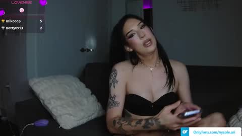 bbygirlnycole online show from 16, 5, 2026