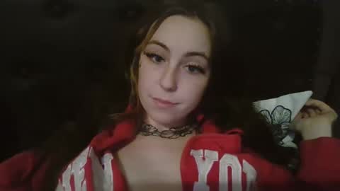 BbyJamie online show from 22, 1, 2025