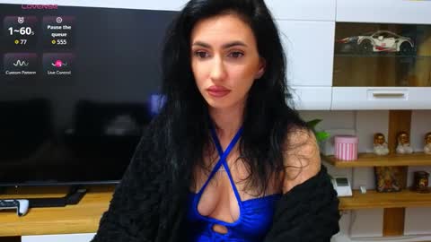 Snapshot of bbykristy chatting on 3, 12, 2025 Kristy online show from 3, 12, 2025