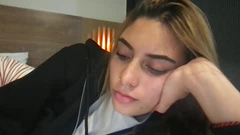 bbypiamia online show from 29, 3, 2026