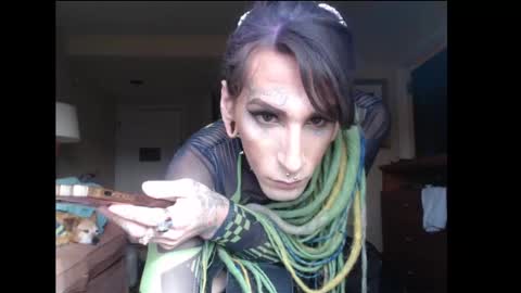 Kittie online show from 7, 12, 2024