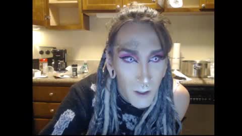 Kittie online show from 13, 12, 2024