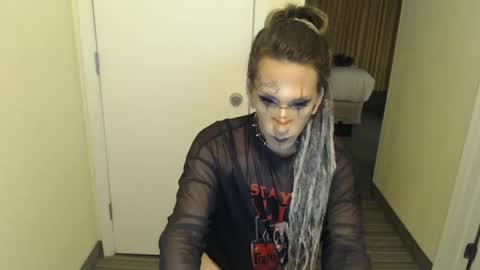 Kittie online show from 17, 12, 2024