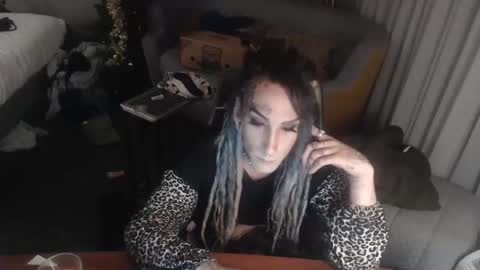 Kittie online show from 27, 12, 2024