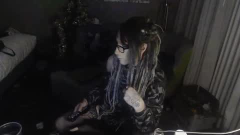 Kittie online show from 28, 12, 2024