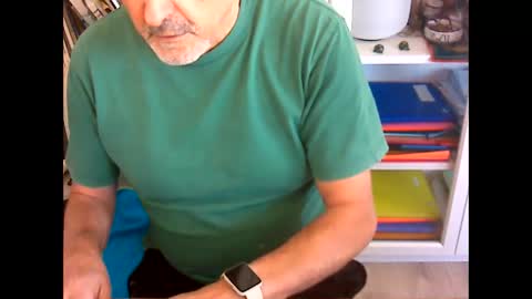 bcn1959 online show from 26, 11, 2025