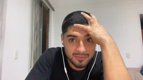 Snapshot of bdever7 chatting on 11, 2, 2026 bdever7 online show from 11, 2, 2026