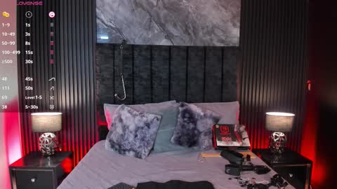 Snapshot of bdsm_doll chatting on 20, 12, 2025 Danna online show from 20, 12, 2025