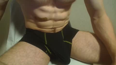 bdsm_gladiator online show from 11, 1, 2026