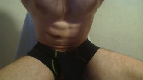 bdsm_gladiator online show from 18, 1, 2026