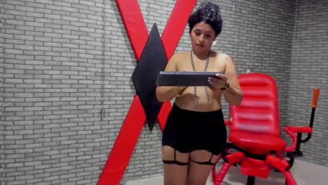 Snapshot of bdsm_meduza chatting on 19, 9, 2025 Meduza  online show from 19, 9, 2025