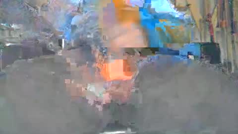 BDSM SWITCH CUM online show from 14, 1, 2025