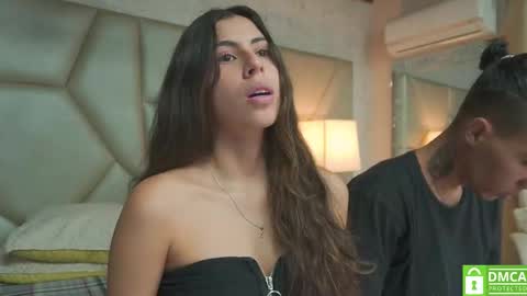 Helena  Evan online show from 5, 2, 2026