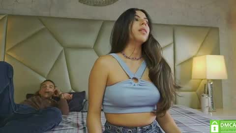 Helena  Evan online show from 16, 5, 2026