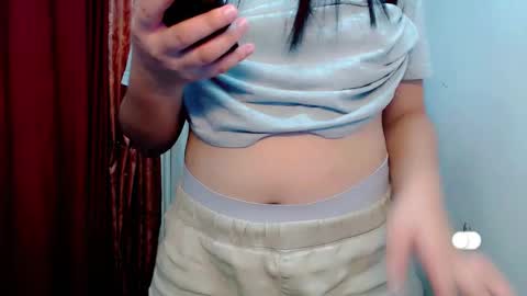Snapshot of be_my_king88 chatting on 26, 10, 2025 tinaj online show from 26, 10, 2025