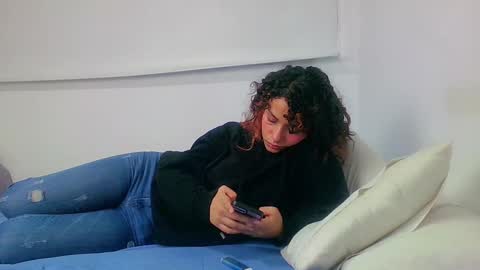 Snapshot of be_sinners chatting on 24, 12, 2024 Sara Juan online show from 24, 12, 2024