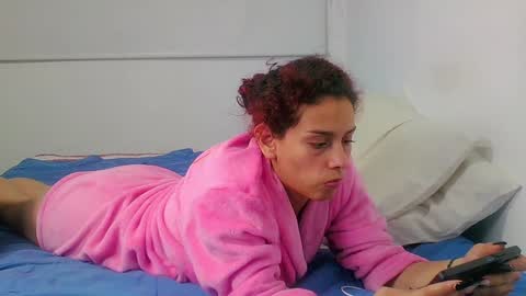 Snapshot of be_sinners chatting on 30, 12, 2024 Sara Juan online show from 30, 12, 2024